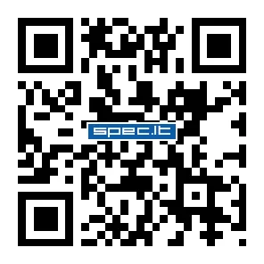 QR kodas | Automanta, UAB | spec.lt