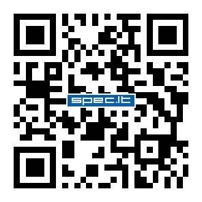 QR kodas | Automar, MB