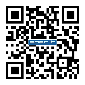 QR kodas | Automarela, UAB | spec.lt