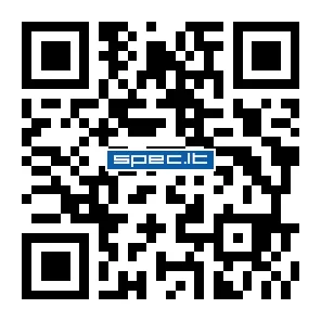QR kodas | Automarina, MB