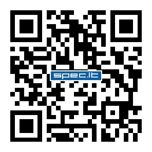 QR kodas | Automarine LT, MB