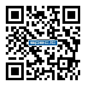 QR kodas | Automaris, UAB | spec.lt