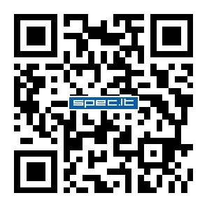 QR kodas | Automark, UAB | spec.lt