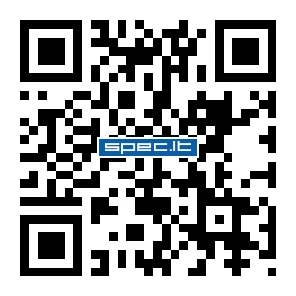 QR kodas | Automarkė, UAB | spec.lt