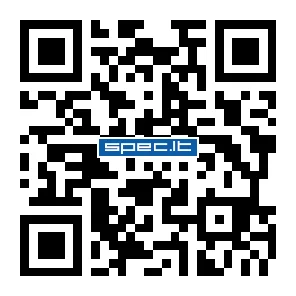QR kodas | Automarket, UAB | spec.lt