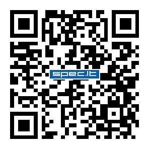 QR kodas | AUTOMARKETPLACE, MB