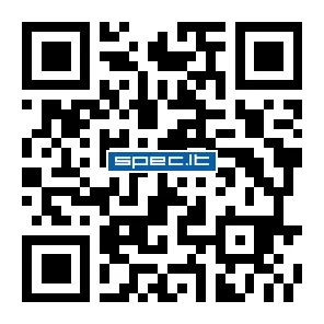 QR kodas | AUTOMARS, UAB | spec.lt