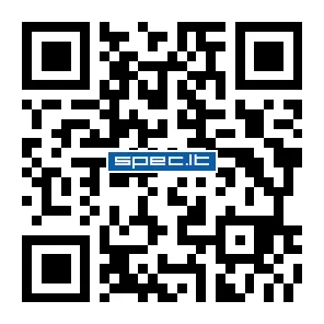QR kodas | Automas, UAB | spec.lt