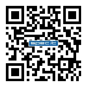 QR kodas | Automasa, IĮ | spec.lt
