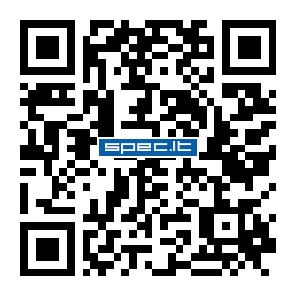 QR kodas | AUTOMAŠINŲ DAŽYMAS, UAB | spec.lt