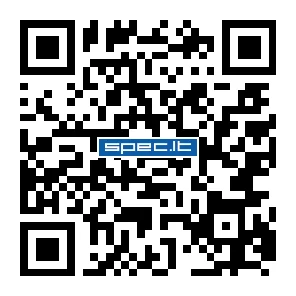QR kodas | AUTOMATE SMART HOME LLC, MB | spec.lt