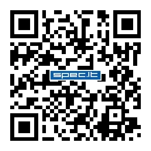 QR kodas | Automated Apparatu, MB