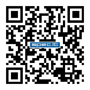 QR kodas | Automatic cargo inspection, UAB