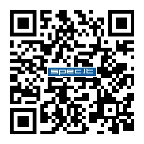 QR kodas | Automatika EU, UAB | spec.lt