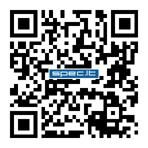 QR kodas | Automatika ir telemetrija, IĮ | spec.lt