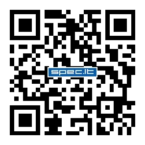 QR kodas | Automatika LT, MB | spec.lt