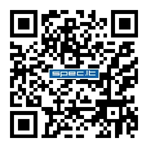 QR kodas | Automatika plius, MB | spec.lt