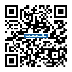 QR kodas | Automatika, UAB | spec.lt