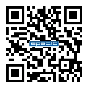 QR kodas | Automatika3d, MB