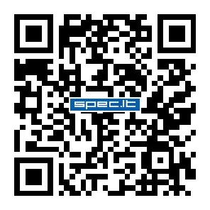 QR kodas | Automatikos biuras, UAB | spec.lt