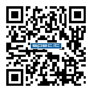 QR kodas | Automatikos ir elektros sistemos, MB | spec.lt
