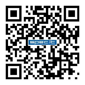 QR kodas | AUTOMATIKOS ĮRANGA, UAB | spec.lt