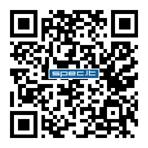QR kodas | Automatikos kodas, MB