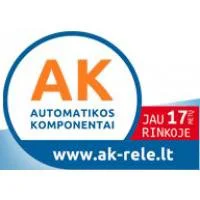 Automatikos komponentai, UAB
