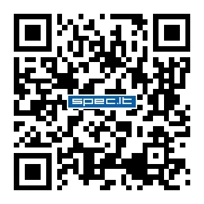 QR kodas | Automatikos komponentai, UAB | spec.lt
