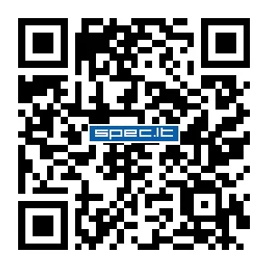 QR kodas | Elematika, MB | spec.lt