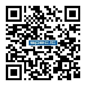 QR kodas | AUTOMATINĖ PAVARA, UAB | spec.lt