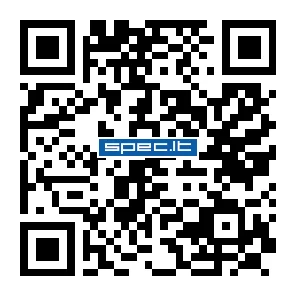 QR kodas | Automatiniai keltuvai, MB