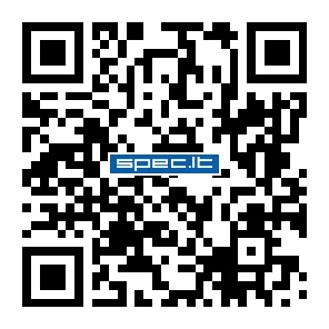 QR kodas | Automatinio valdymo sistemos, UAB | spec.lt