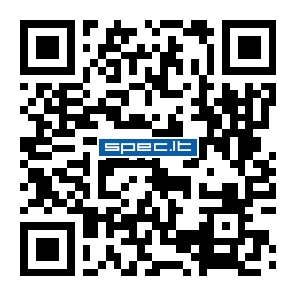 QR kodas | Automatinių greičio dėžių profas, MB