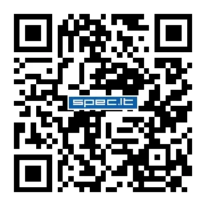 QR kodas | Automatinių sistemų servisas, UAB | spec.lt