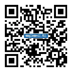 QR kodas | Automatinių transmisijų servisas, UAB | spec.lt