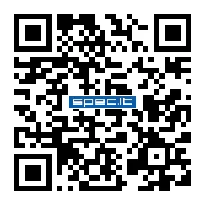 QR kodas | Automation Supply, UAB | spec.lt