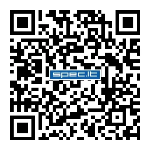 QR kodas | Automatizacijos Architektūrų Centras, UAB | spec.lt