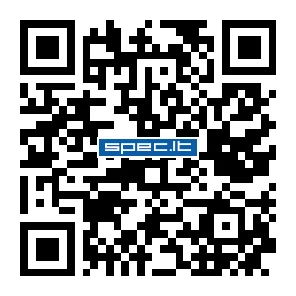 QR kodas | Automatizavimo sprendimai, UAB | spec.lt