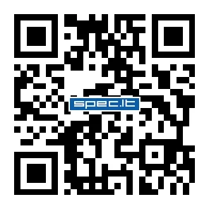 QR kodas | Automatonas, UAB | spec.lt