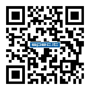 QR kodas | Automax, IĮ | spec.lt