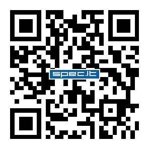 QR kodas | AUTOMEDA, UAB | spec.lt