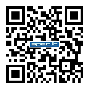 QR kodas | Automedika, UAB | spec.lt