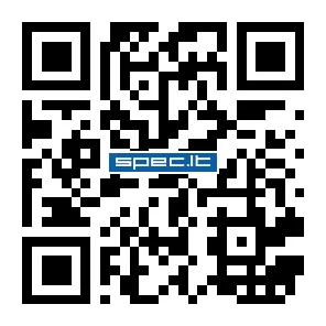QR kodas | Automedikai, UAB | spec.lt