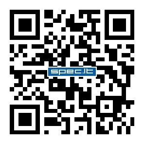 QR kodas | Megvalda, UAB | spec.lt