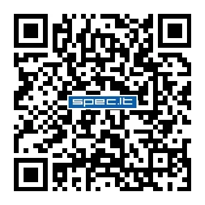 QR kodas | Automėgėjas, garažų statybos ir eksploatavimo bendrija | spec.lt