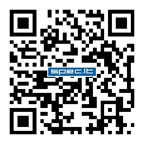 QR kodas | Automėgėjų klubas Imadethis | spec.lt