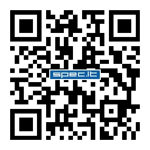QR kodas | Automegsa, IĮ | spec.lt