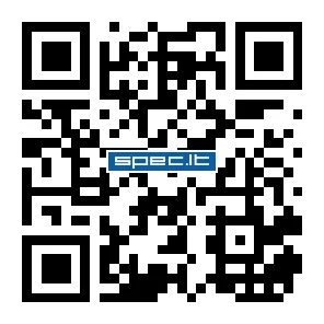 QR kodas | Automeinas, UAB | spec.lt