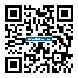 QR kodas | Automela, UAB | spec.lt